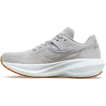 Saucony Triumph RFG Road-Running Shoes - Women's 1
