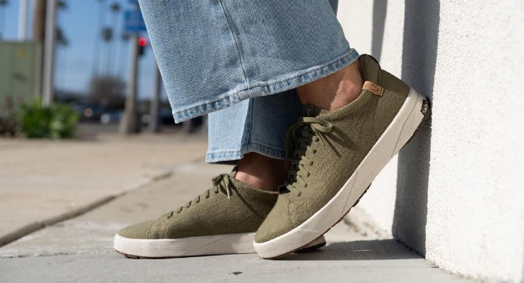 Location Image for Cannon Knit 2.0 Wool Shoes - Women's