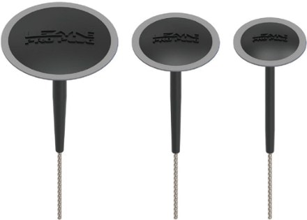 Lezyne Tubeless Pro Plugs 4