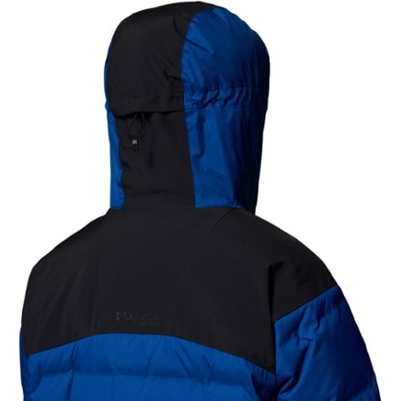Columbia Glacier Ridge Down Jacket - Men's 5
