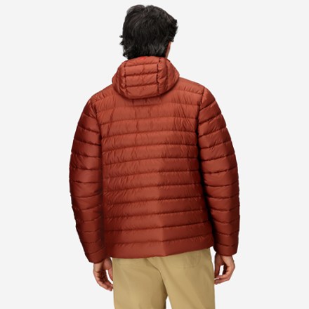 Marmot Highlander Down Hoody - Men's 1