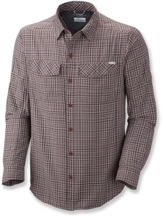 Red Rocks Small Plaid