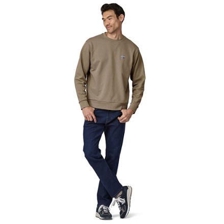 Patagonia Daily Crewneck Sweatshirt 2