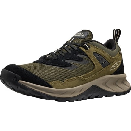 KEEN Hightrail Waterproof Hiking Shoes - Men's 3