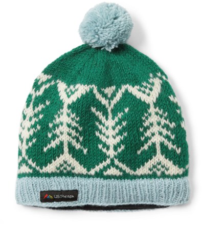 US Sherpa Dolpa Hat 0