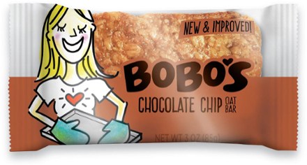 Bobo's Oat Bars Oat Bar 0