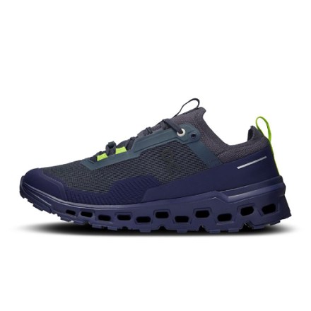 On Cloudultra 2 Trail-Running Shoes - Men
