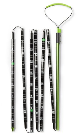 Black Diamond QuickDraw Pro 280 Probe