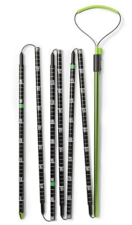 Black Diamond QuickDraw Pro 280 Probe 1