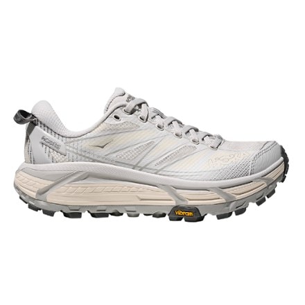 HOKA Mafate Speed 2 Trail-Running Shoes 0