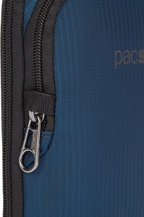 Pacsafe Daysafe Anti-Theft Tech ECONYL Crossbody Bag 4