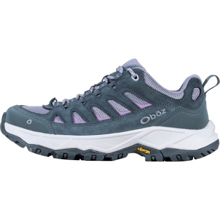 Oboz Sawtooth Ascent Low Hiking Shoes - Women's 1