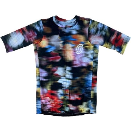 Ostroy Road Cycling Jersey - Women's 0