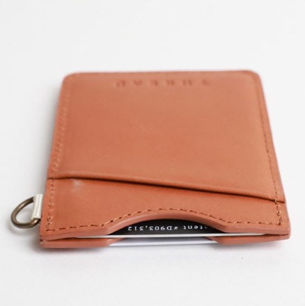 Thread Wallets Vertical Wallet 3
