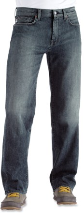 men's sierra climb jean