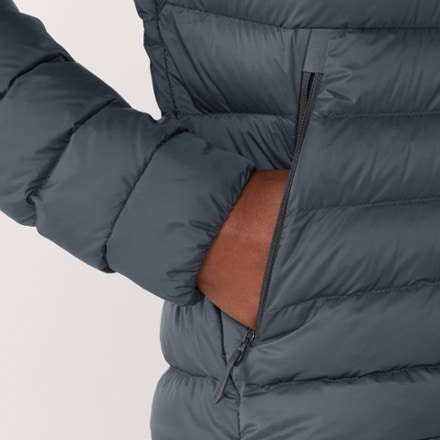 Arc'teryx Cerium Insulated Hoody - Women's 7