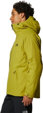 Mountain Hardwear Firefall/2 Insulated Jacket - Men's 2