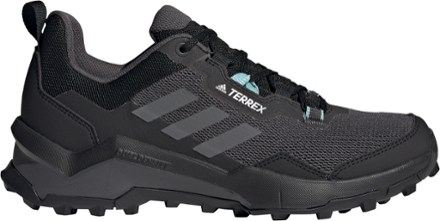 adidas Terrex AX4 Hiking Shoes - Women's 0