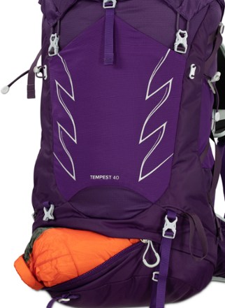 Osprey Tempest 40 Pack - Women's 4