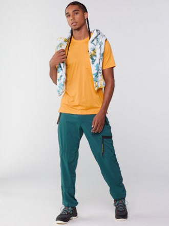 Outdoor Afro + REI Co-op Trail Pants - Men's 3