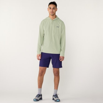 Stio Vescent Hoodie - Men's 3