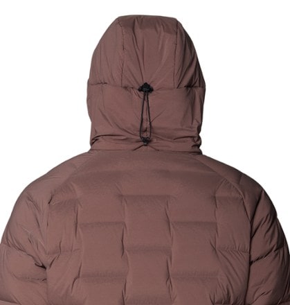Mountain Hardwear Stretchdown Parka - Men's 4