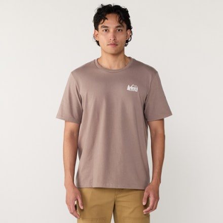 REI Co-op Logo T-Shirt 1