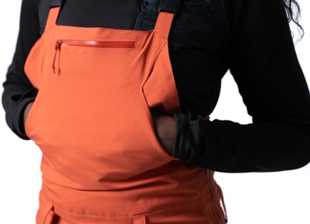 Flylow Foxy Bib Pants - Women's 4