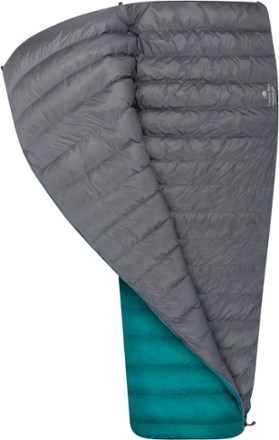 Sea to Summit Traveller TrII 30 Sleeping Bag/Blanket 3