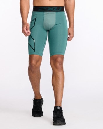 2XU Motion Compression Shorts - Men's 1