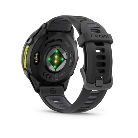Garmin Forerunner 970 1