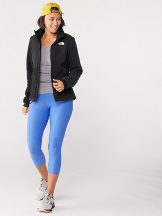 The North Face Denali 2 Jacket - Women's 3