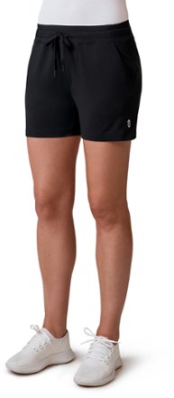 Free Country Microtech Chill Shorts - Women's 0