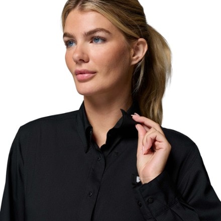 Columbia PFG Tamiami II Long-Sleeve Shirt - Women's 4