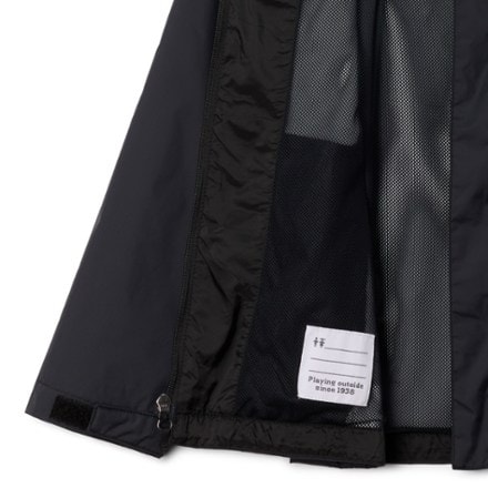 Columbia Watertight II Jacket - Boys' 2