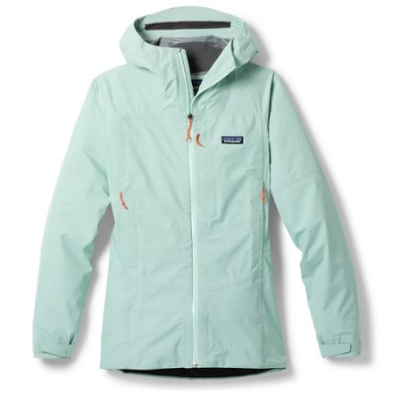 Patagonia Boulder Fork Rain Jacket - Women's 0