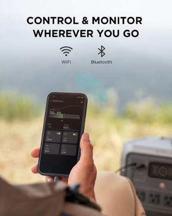 EcoFlow RIVER 2 Pro Portable Power Station 4