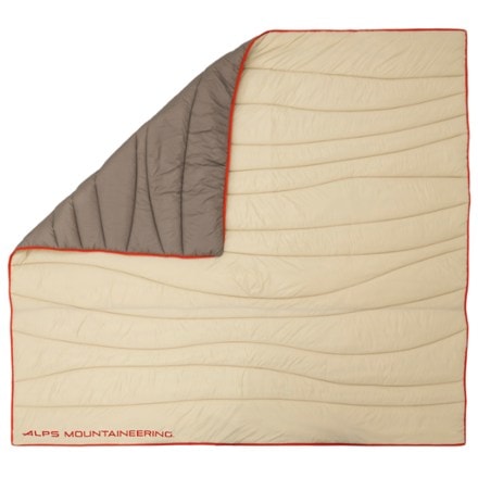 ALPS Mountaineering Wavelength Blanket - Double 0