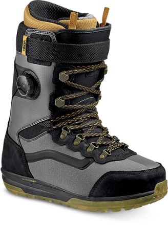 rei vans snowboard boots