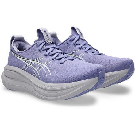 ASICS GEL-Nimbus 28 Road-Running Shoes - Women's 2