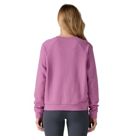 Patagonia ROC Cotton Essential Sweatshirt - Women's 2