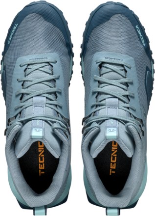 Tecnica Magma 2.0 S Mid GTX Hiking Boots - Women's 4