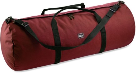 rei duffle bag large