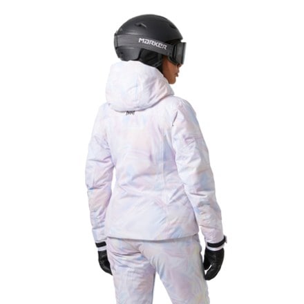 Helly Hansen Val D'Isere 3.0 Insulated Jacket - Women's 1