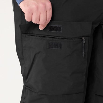 REI Co-op First Chair GTX Bibs - Men's 5