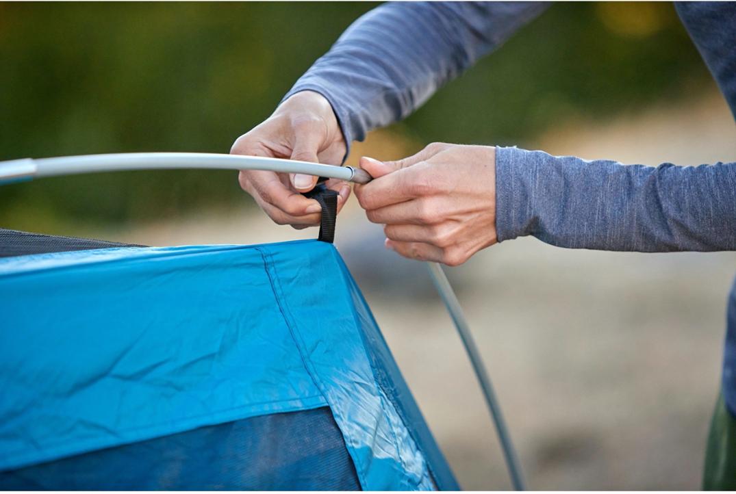 Location Image for Skydome 6-Person Screen Room Tent with Dark Room Technology