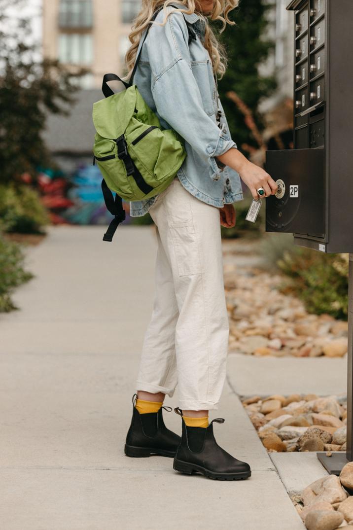 Location Image for Original Chelsea Boots
