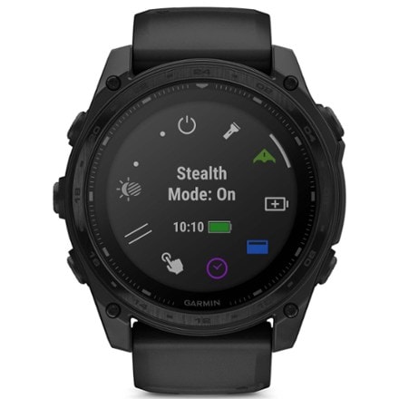 Garmin Tactix 8 Solar 4