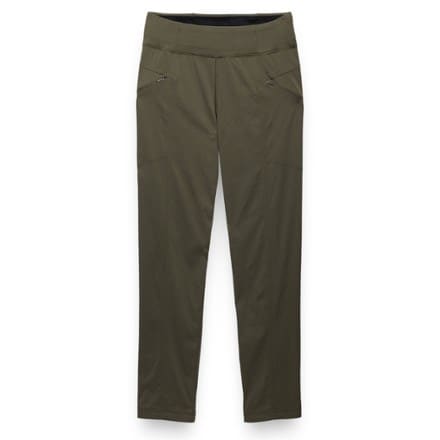 prAna Koen Mid-Rise Daily Pants - Women's 3