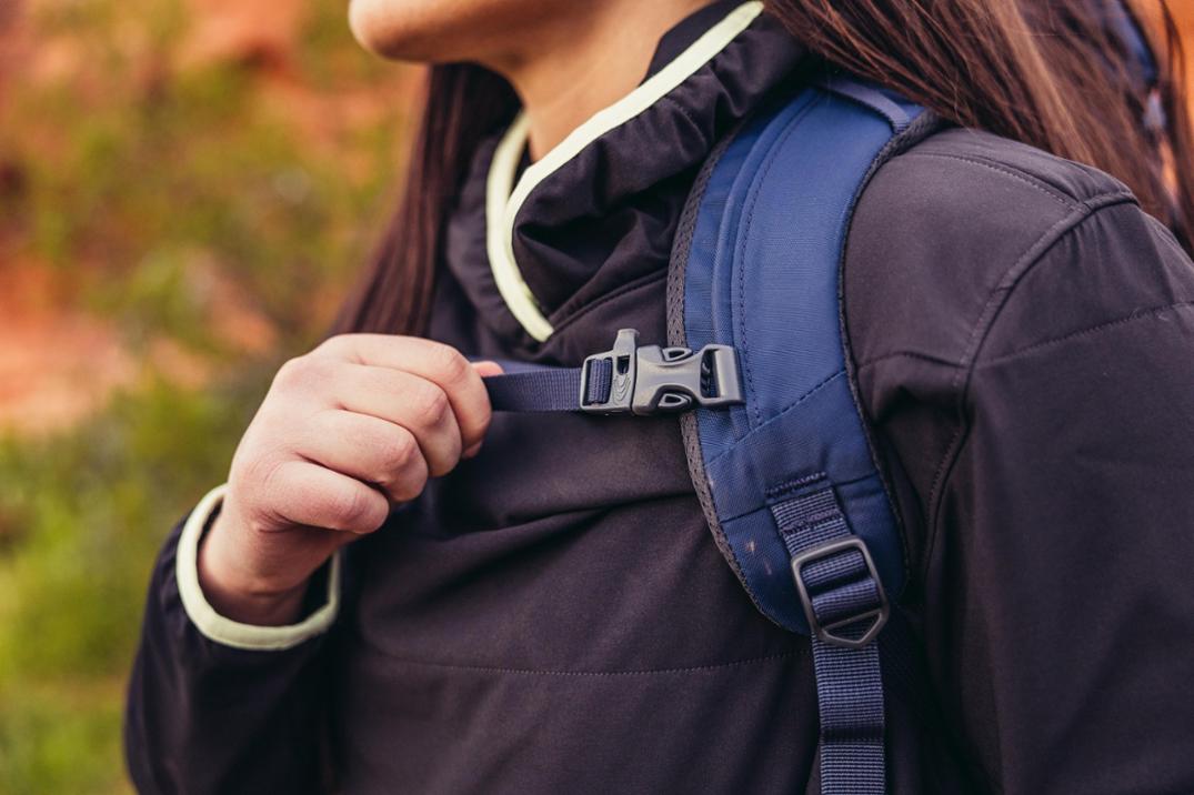 Location Image for Amber 44 Pack - Women's